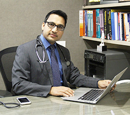 dr.rakesh
